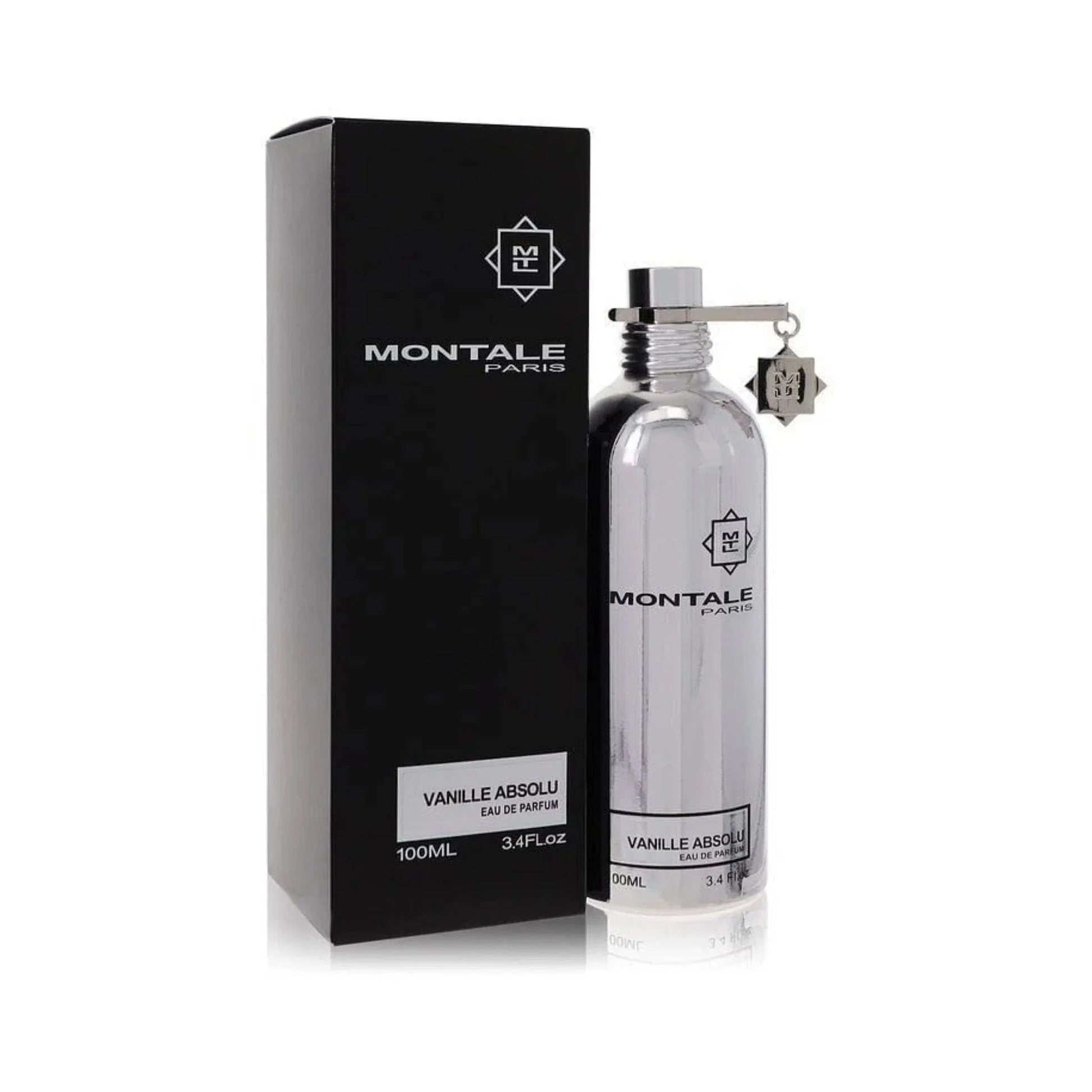 Montale Vanille Absolu Eau de Parfum perfume bottle