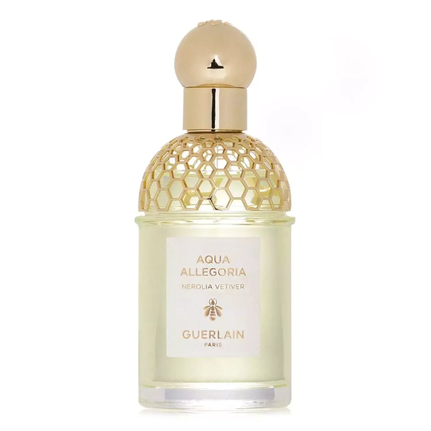 Guerlain Aqua Allegoria Nerolia Vetiver Eau de Toilette packaging box
