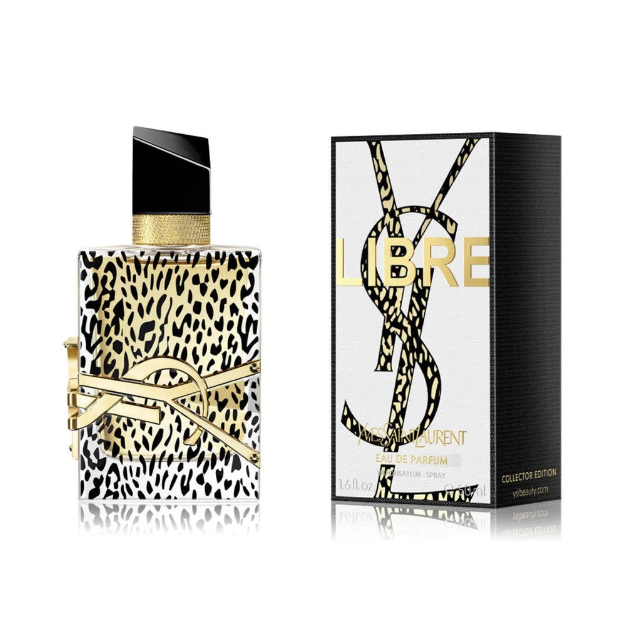 Yves Saint Laurent Libre Eau de Parfum for Women