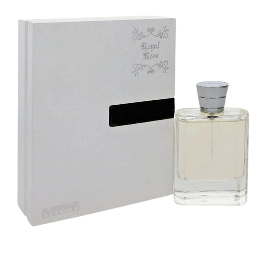 Al Haramain Royal Rose Eau de Parfum for Unisex