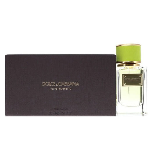 Dolce & Gabbana Velvet Mughetto Eau de Parfum perfume bottle