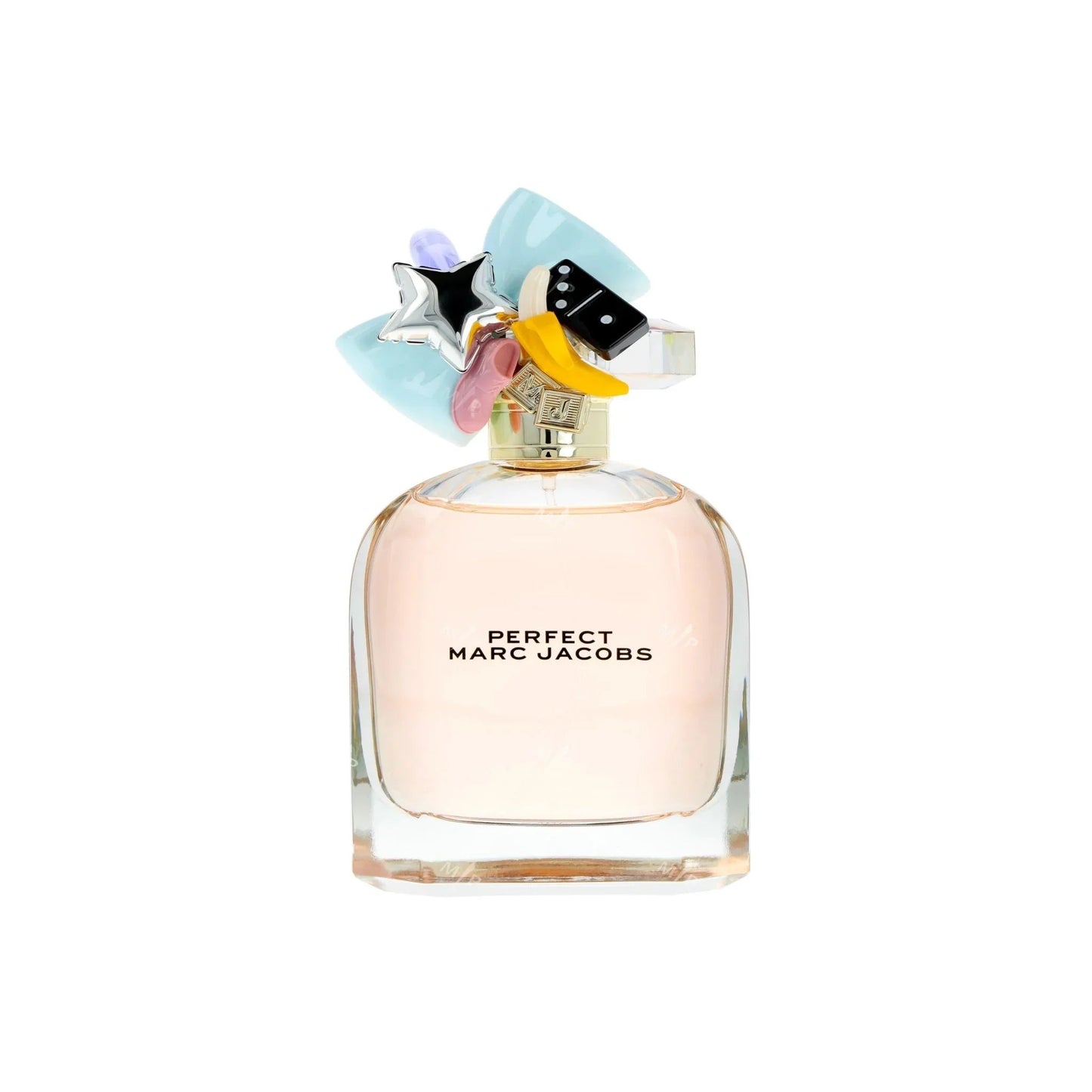 Marc Jacobs Perfect Eau de Parfum label detail