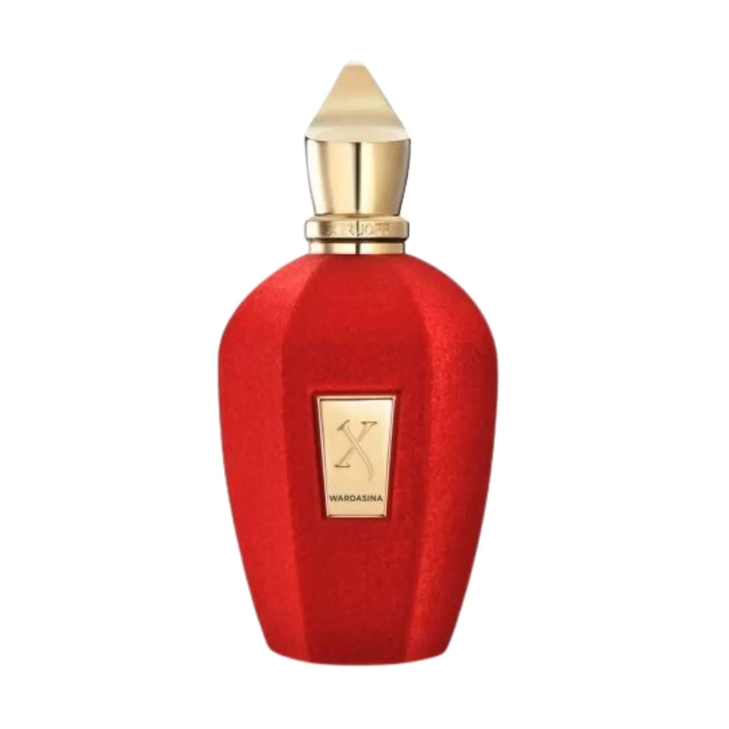 Xerjoff Wardasina The Vibe Collection Eau de Parfum bottle and box