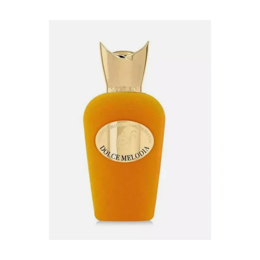 Sospiro Dolce Melodia Eau de Parfum perfume bottle