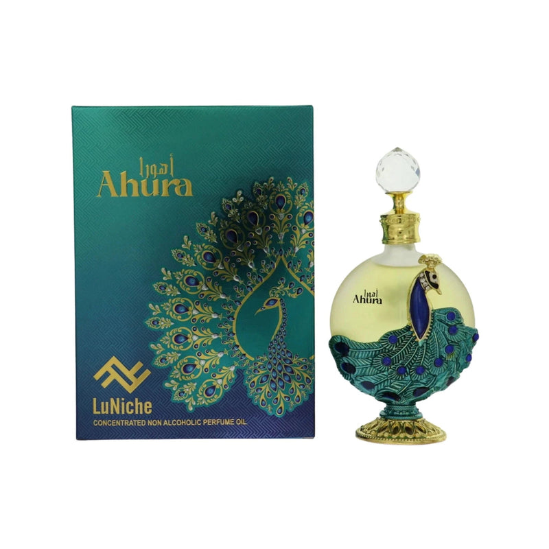 Luniche Ahura Oil