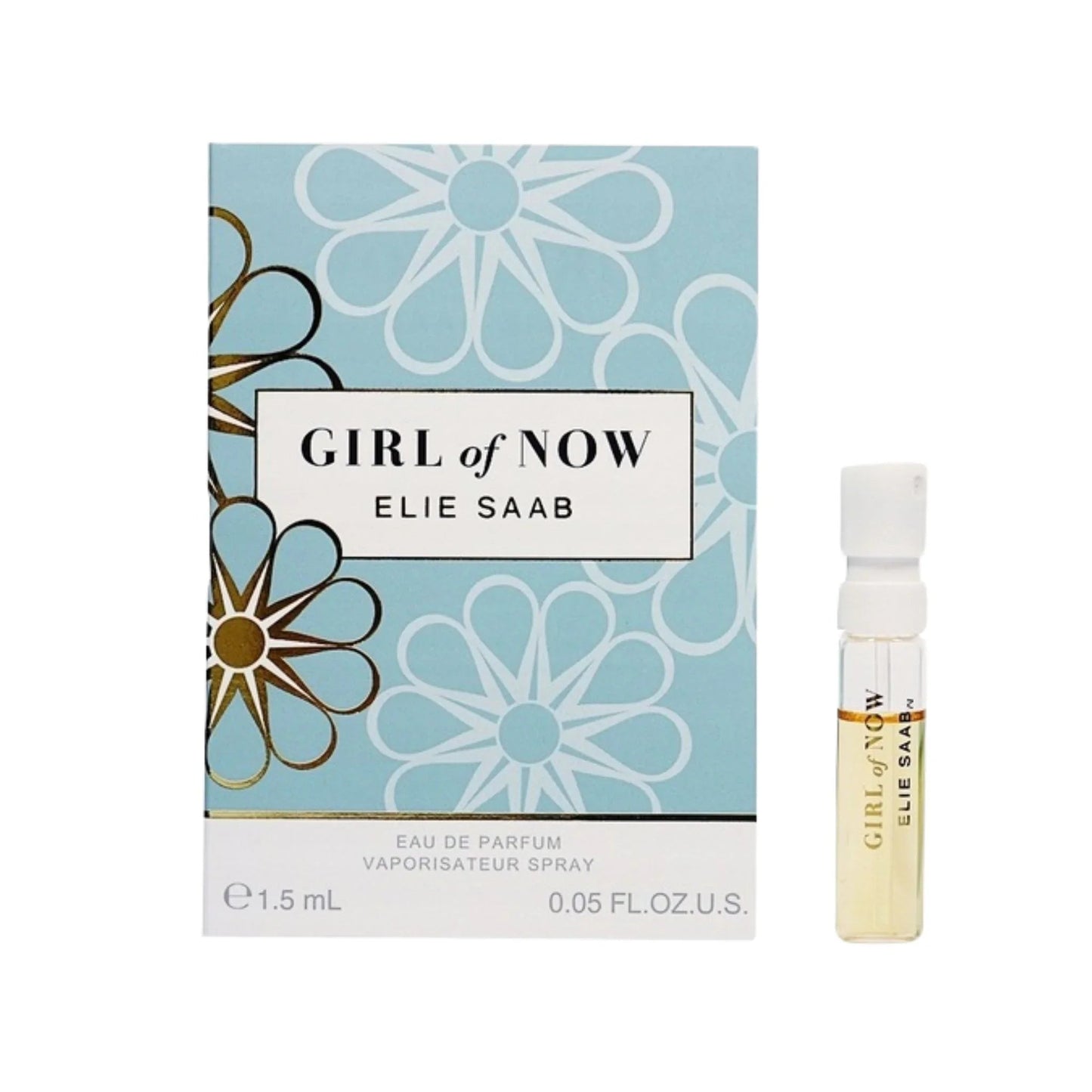 Elie Saab Girl Of Now Eau de Parfum for Women