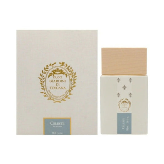Giardini Di Toscana Celeste Eau de Parfum perfume bottle