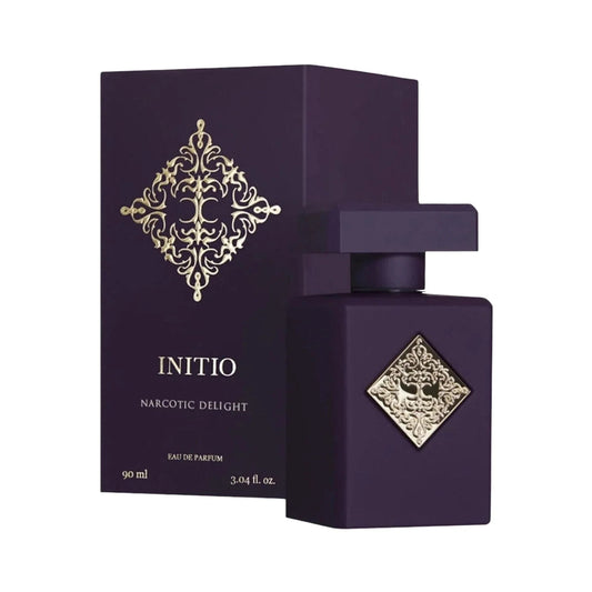 Initio Parfums Prives Narcotic Delight Eau de Parfum perfume bottle