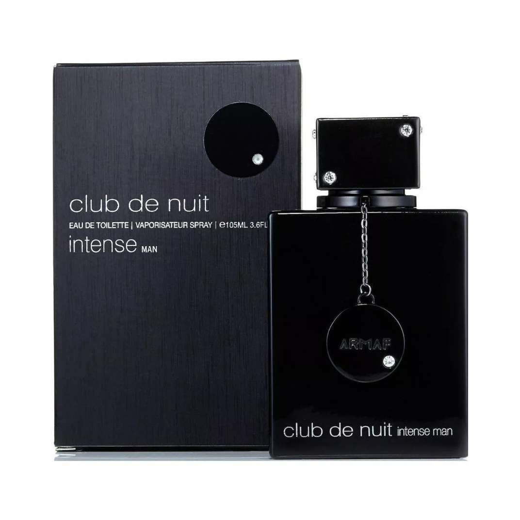 Armaf Club De Nuit Intense Man Eau de Toilette for Men