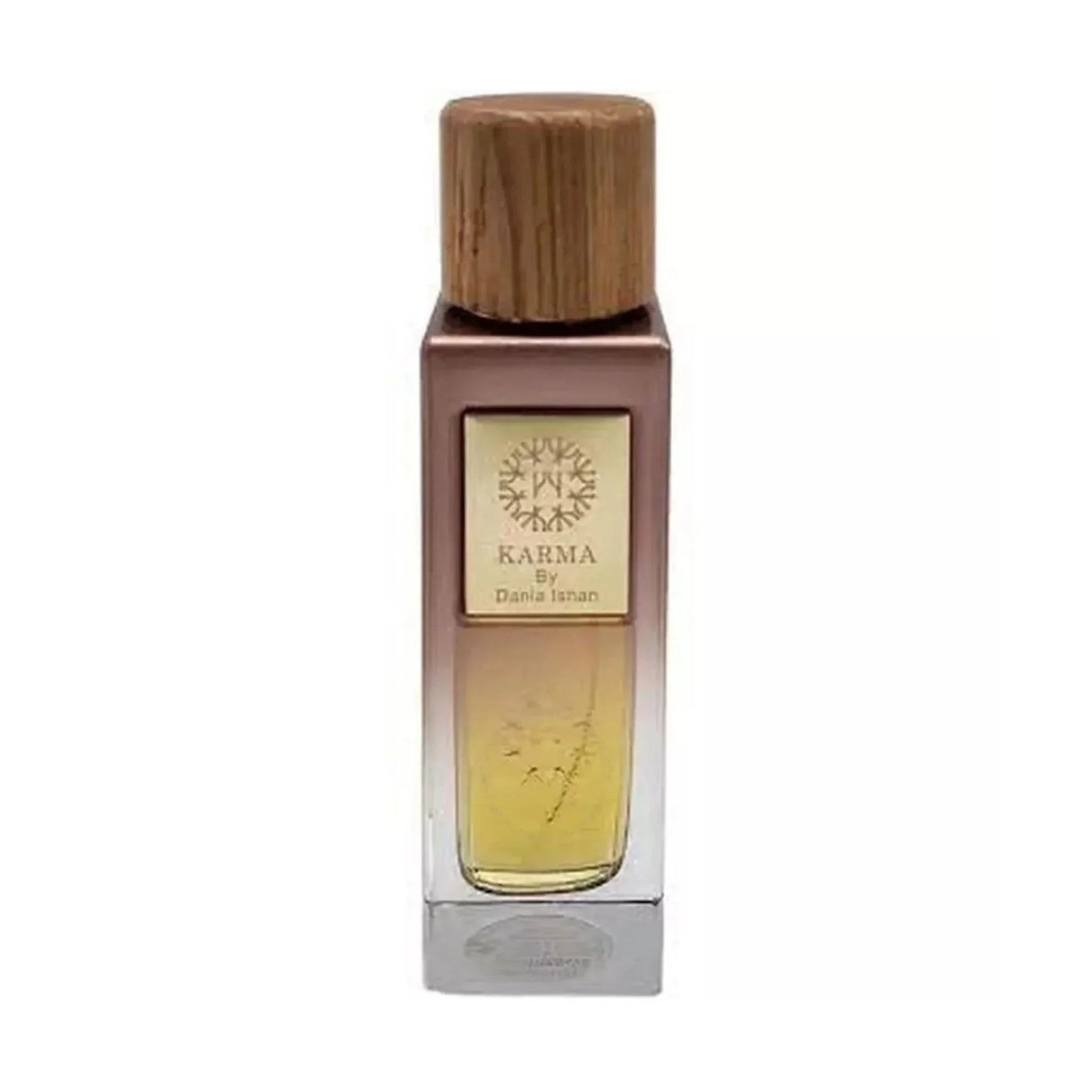 The Woods Collection Karma Natural Eau de Parfum packaging box