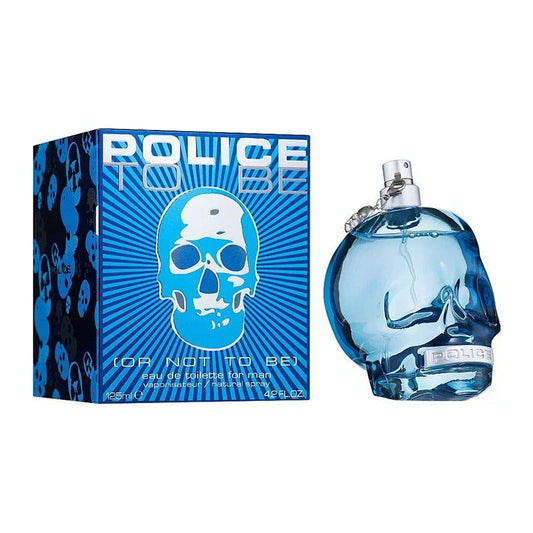 Police To Be Or Not To Be Eau de Toilette for Men