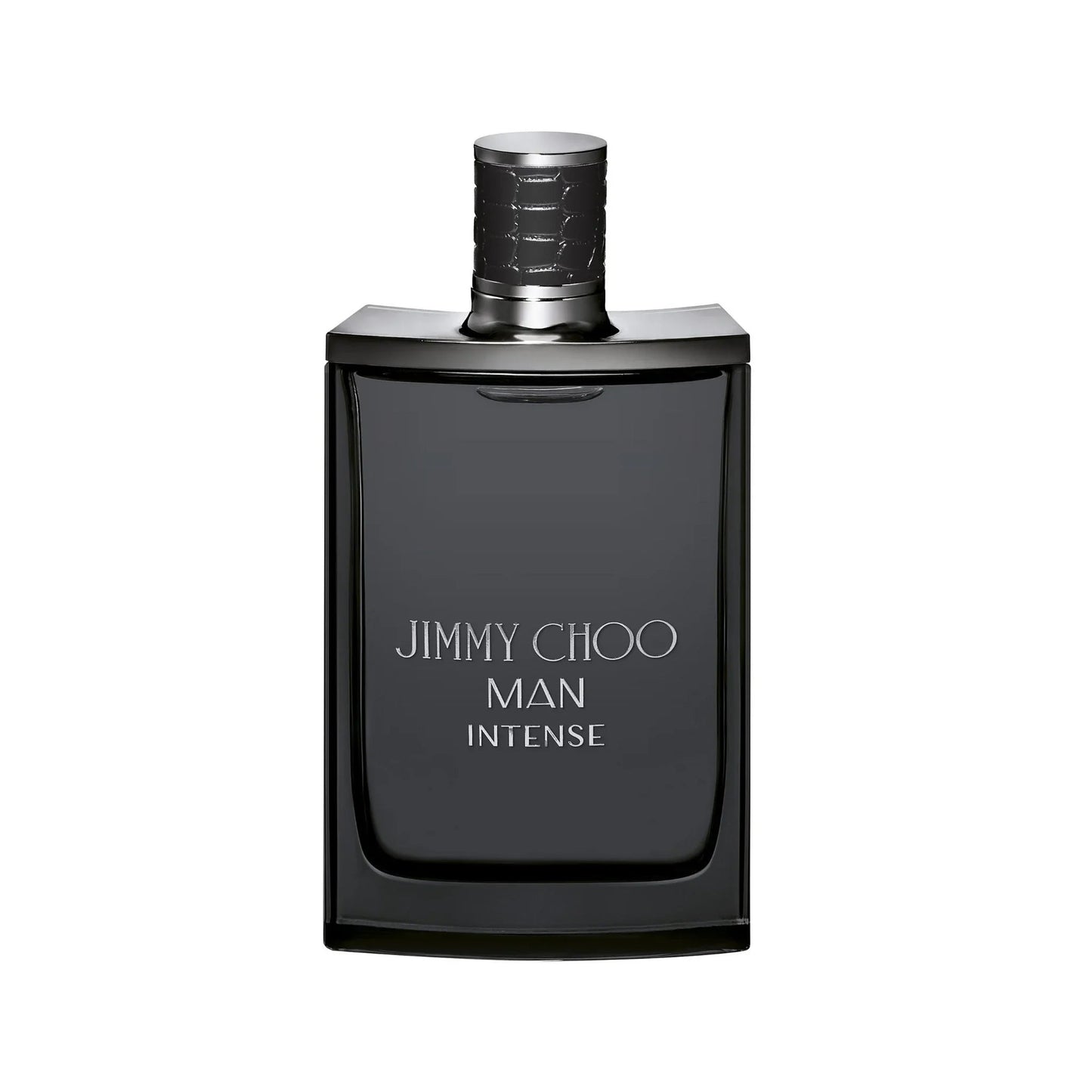 Jimmy Choo Man Intense Eau de Toilette carton and packaging