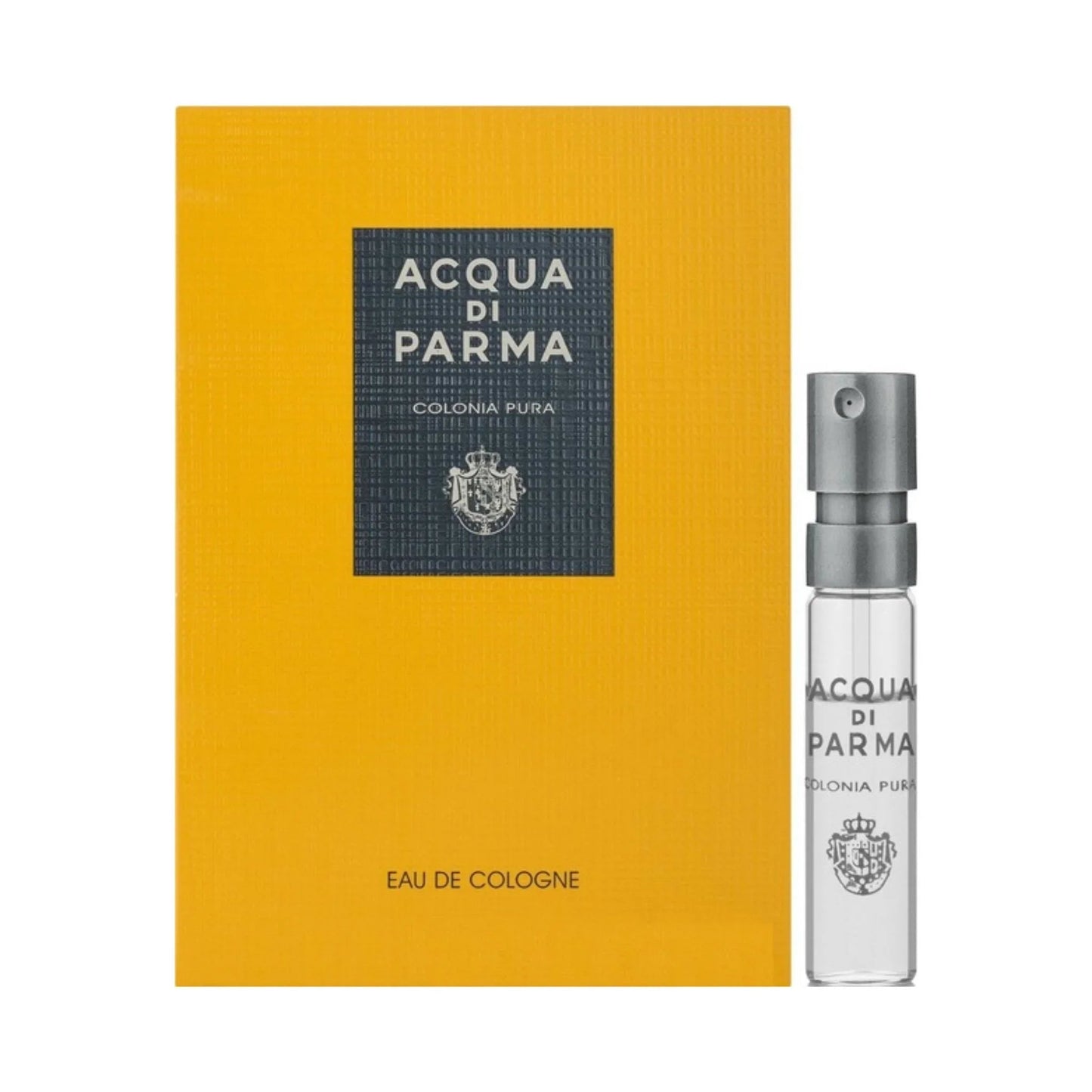 Acqua Di Parma Colonia Pura Eau de Cologne side view