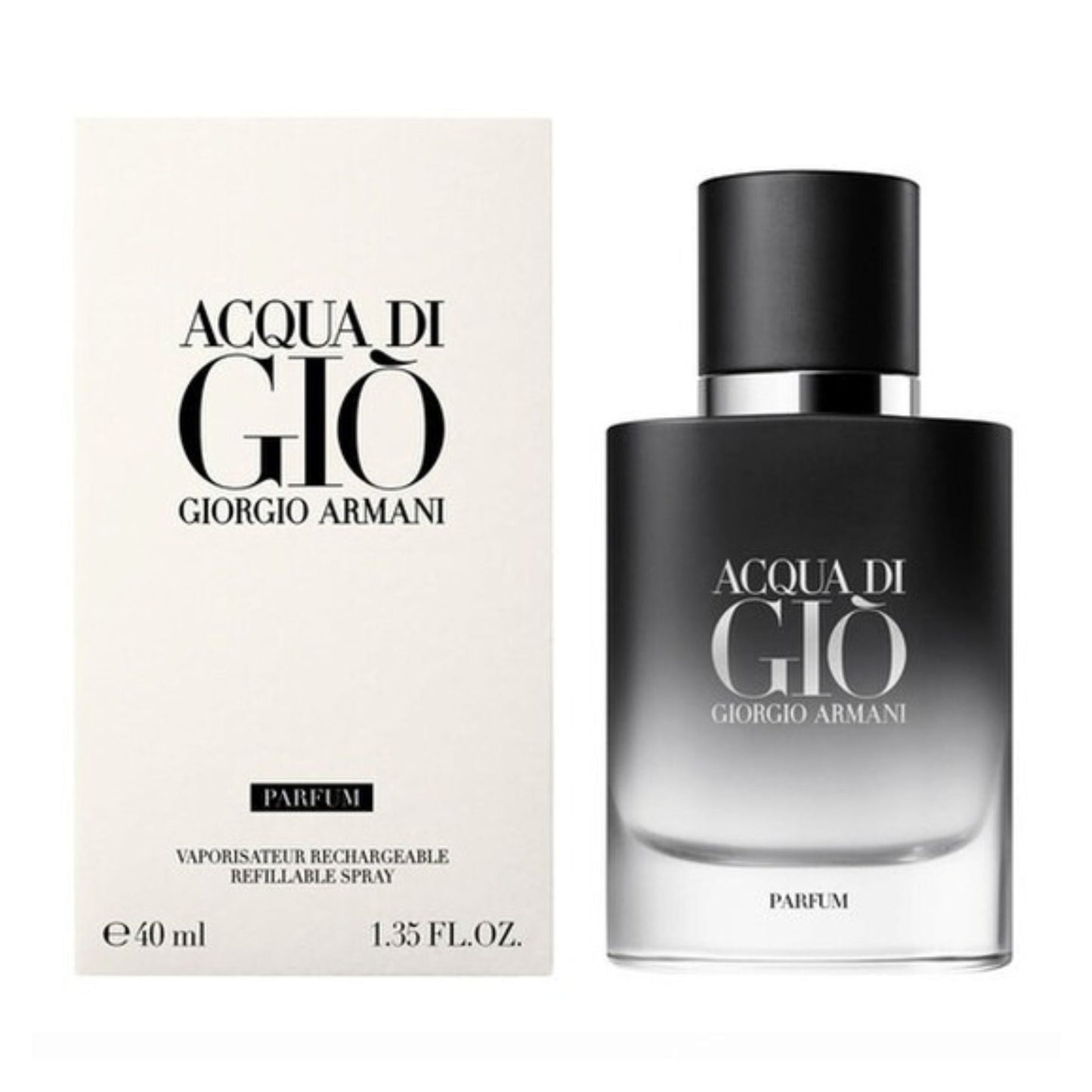 Giorgio Armani Acqua Di Gio Parfum for Men