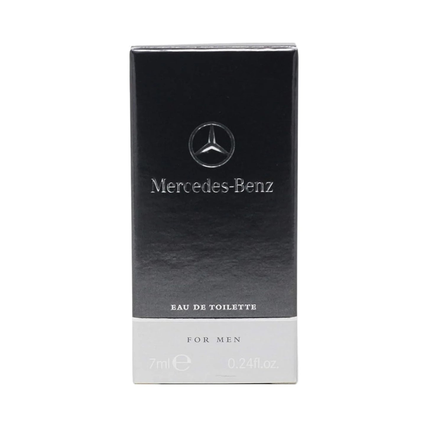 Mercedes Benz Mercedes Benz Eau de Toilette boxed presentation