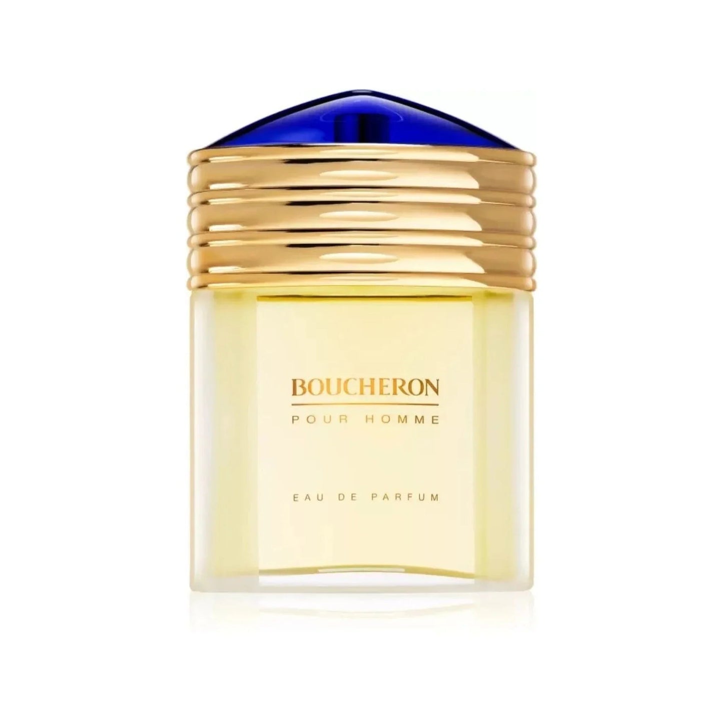 Boucheron Boucheron Pour Homme Eau de Parfum bottle and box