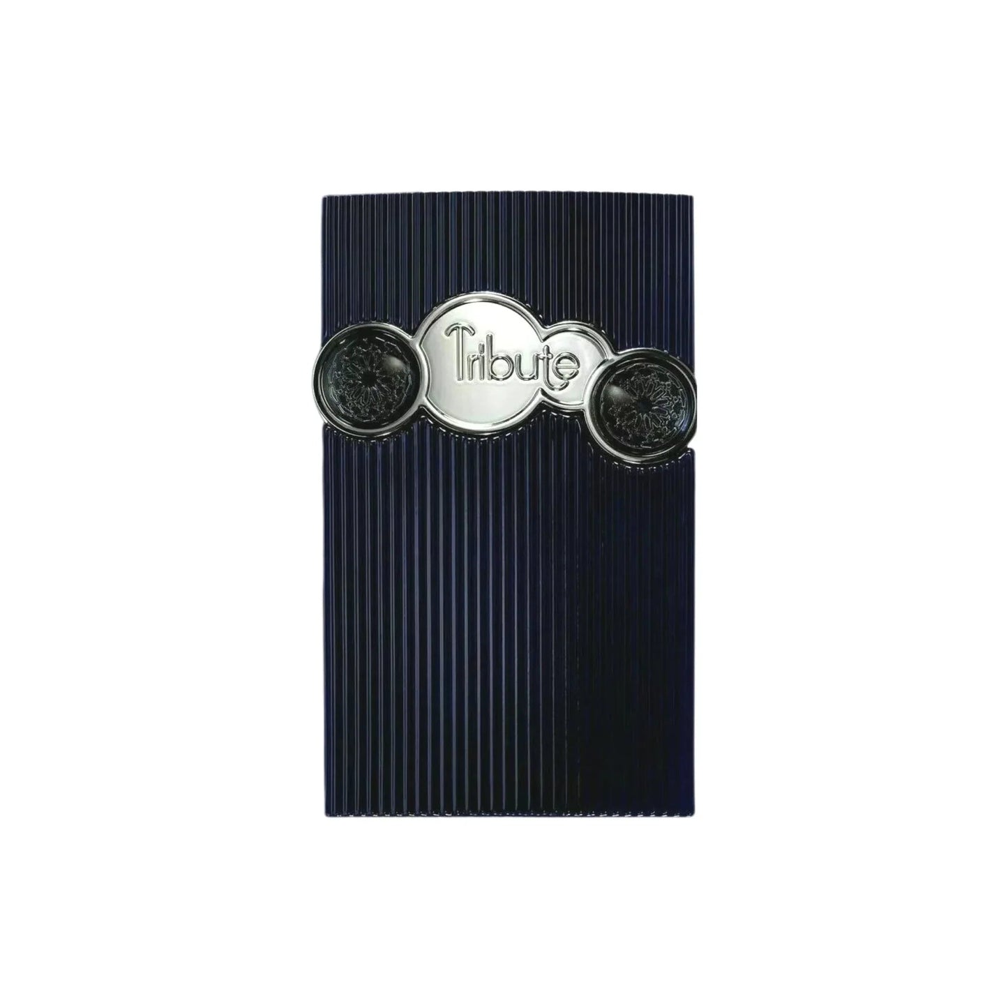 Afnan Tribute Blue Eau de Parfum bottle and box