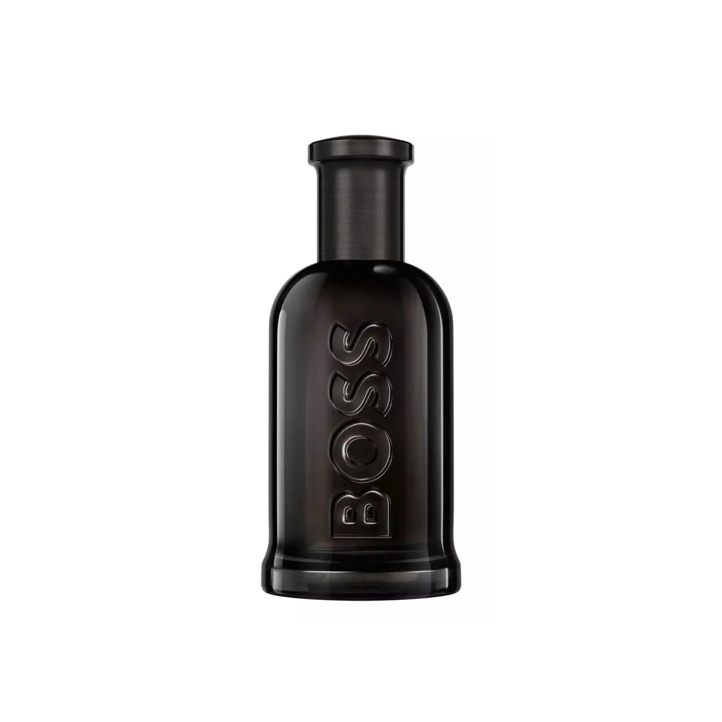 Hugo Boss Boss Bottled Parfum carton and packaging