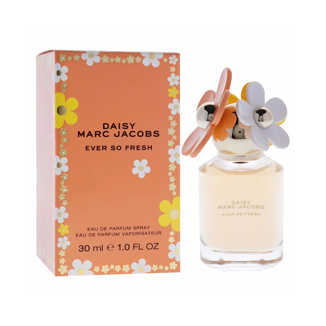 Marc Jacobs Daisy Ever So Fresh Eau de Parfum for Women