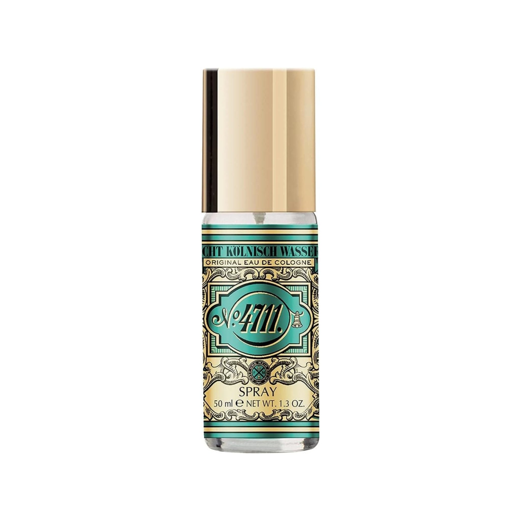 4711 Original Eau de Cologne for Unisex