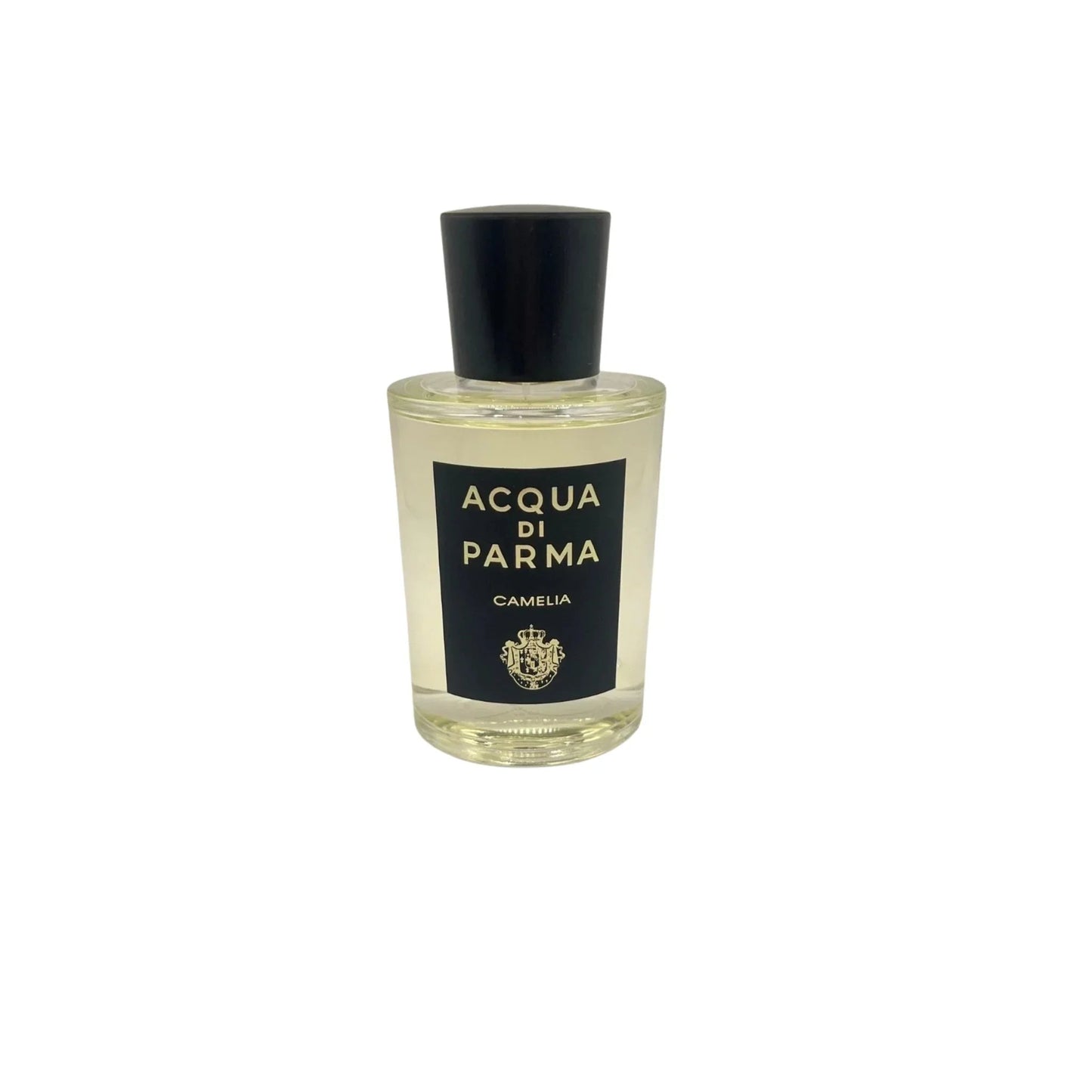 Acqua Di Parma Camelia Eau de Parfum carton and packaging