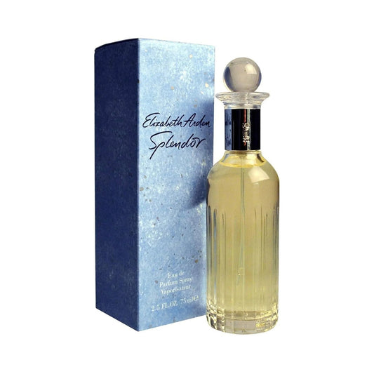 Elizabeth Arden Splendor Eau de Parfum perfume bottle