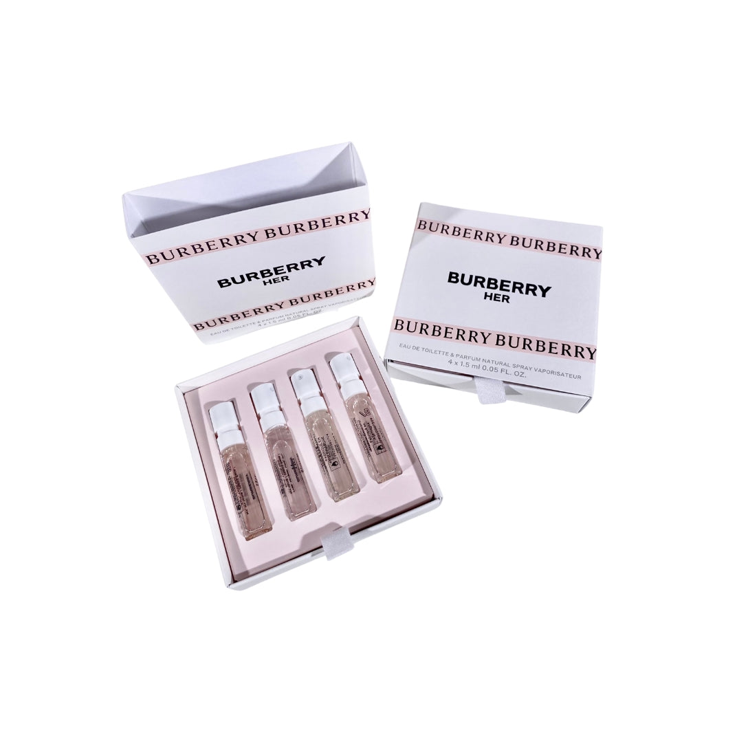 Burberry Her Eau de Parfum for Women