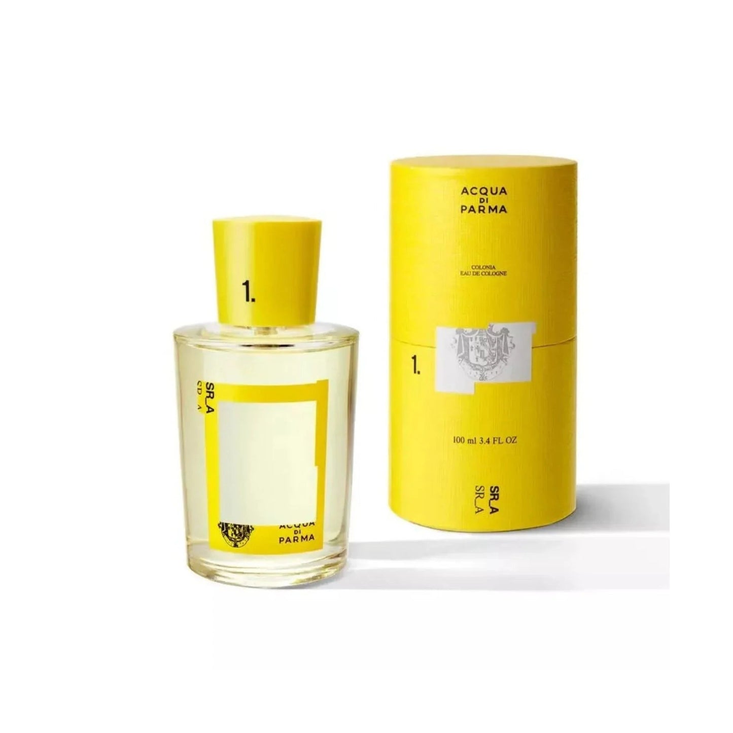 Acqua Di Parma Colonia Eau de Cologne for Unisex