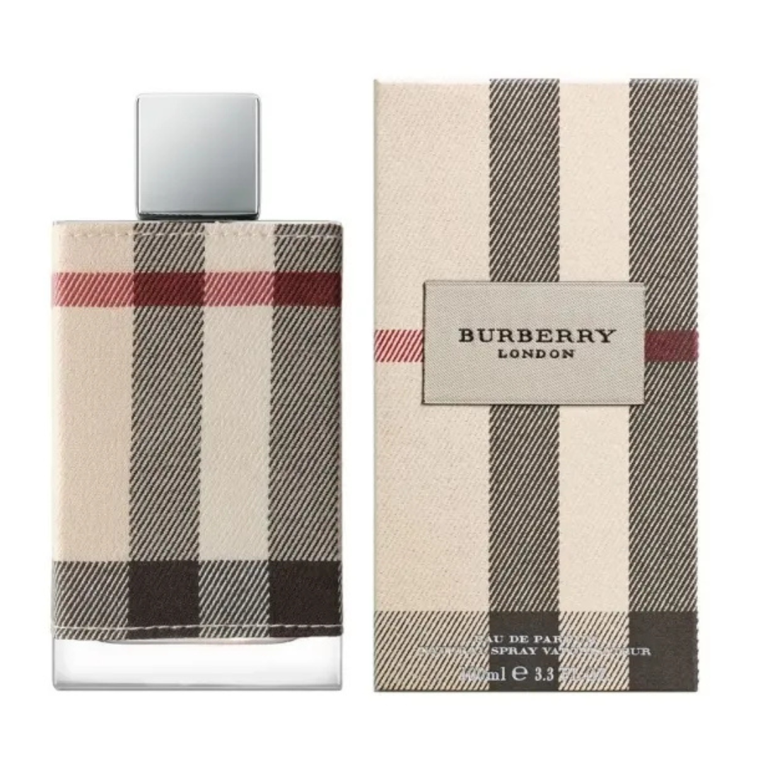Burberry London Eau de Parfum for Women