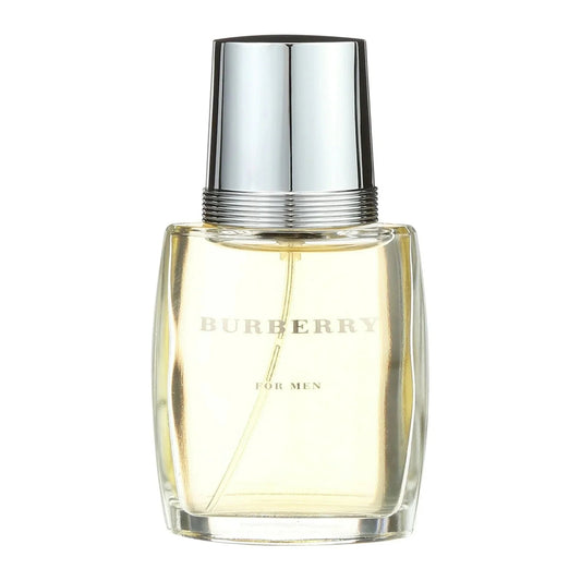 Burberry Burberry Eau de Toilette perfume bottle