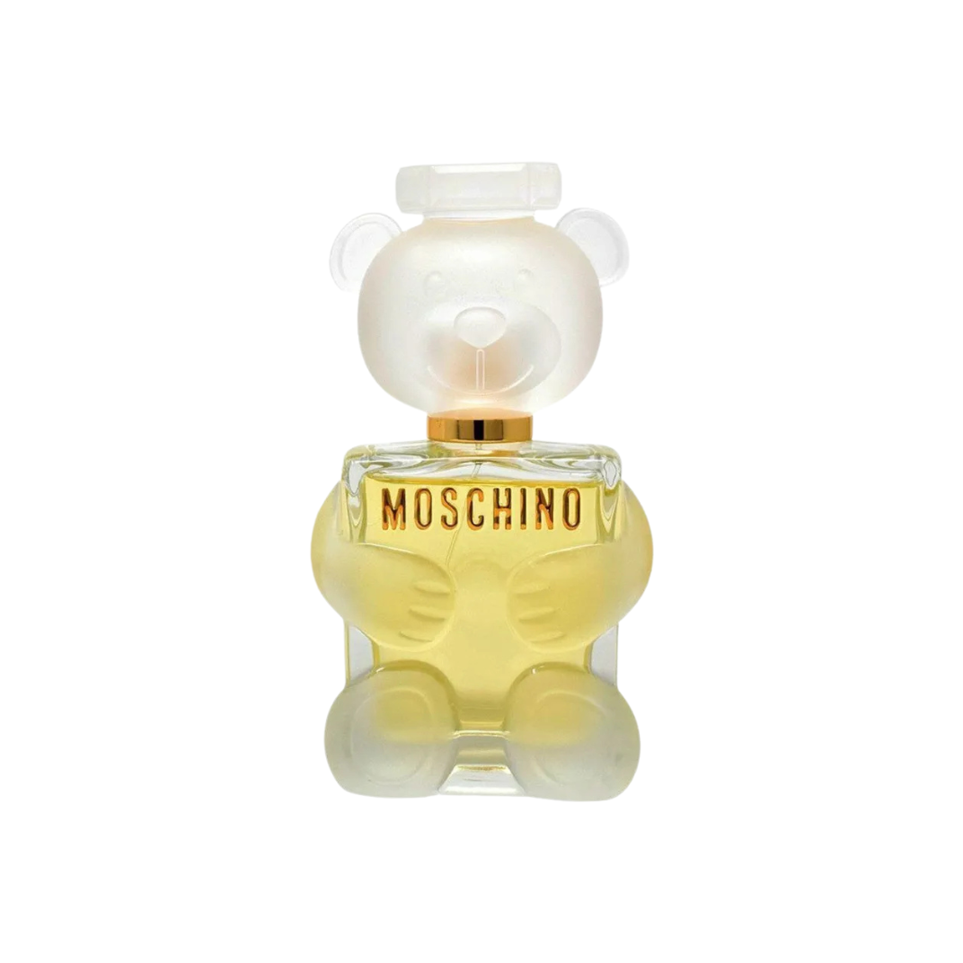 Moschino Toy 2 Eau de Parfum for Women
