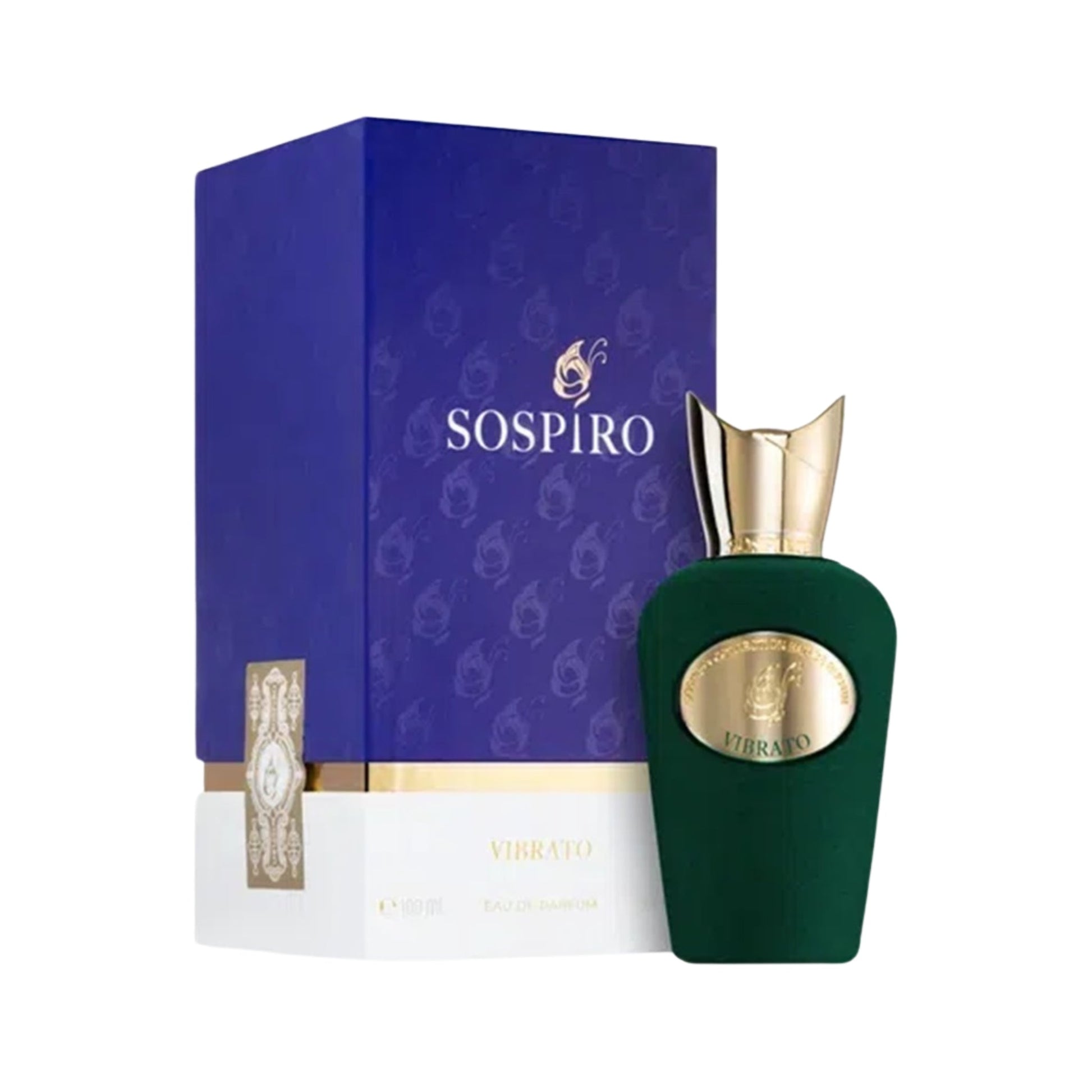 Sospiro Vibrato Eau de Parfum perfume bottle