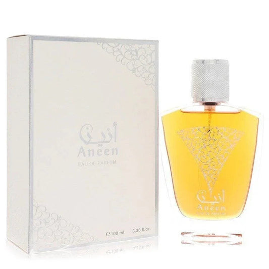 Rasasi Aneen Eau de Parfum perfume bottle