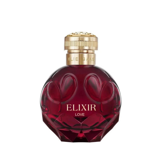 Elie Saab Elixir Love Eau de Parfum for Women