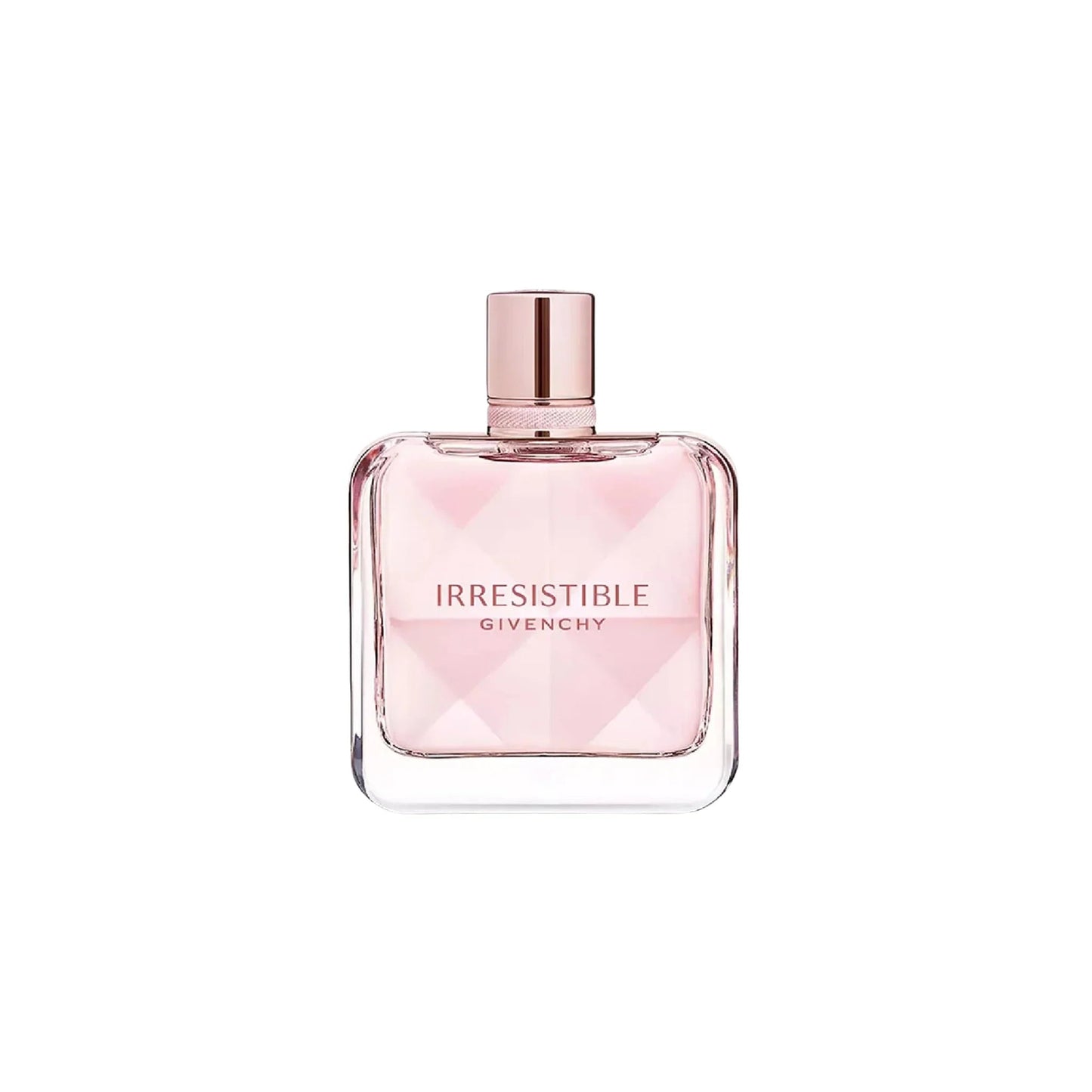 Givenchy Irresistible Eau de Toilette bottle and box