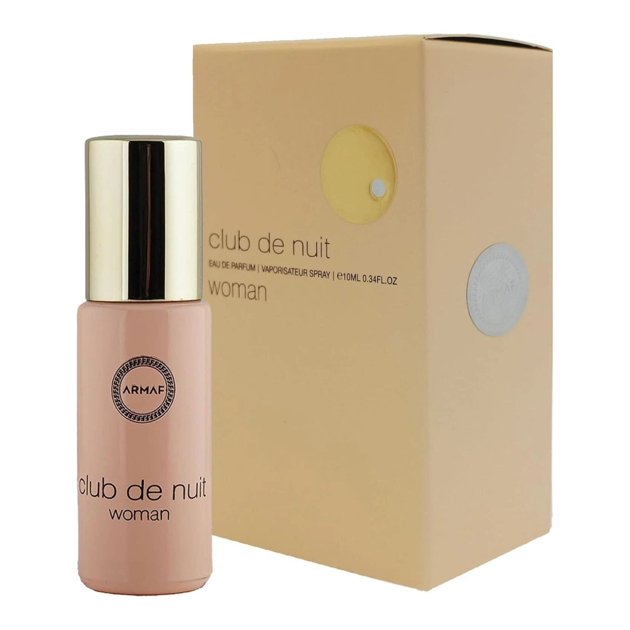 Armaf Club De Nuit Eau de Parfum for Women