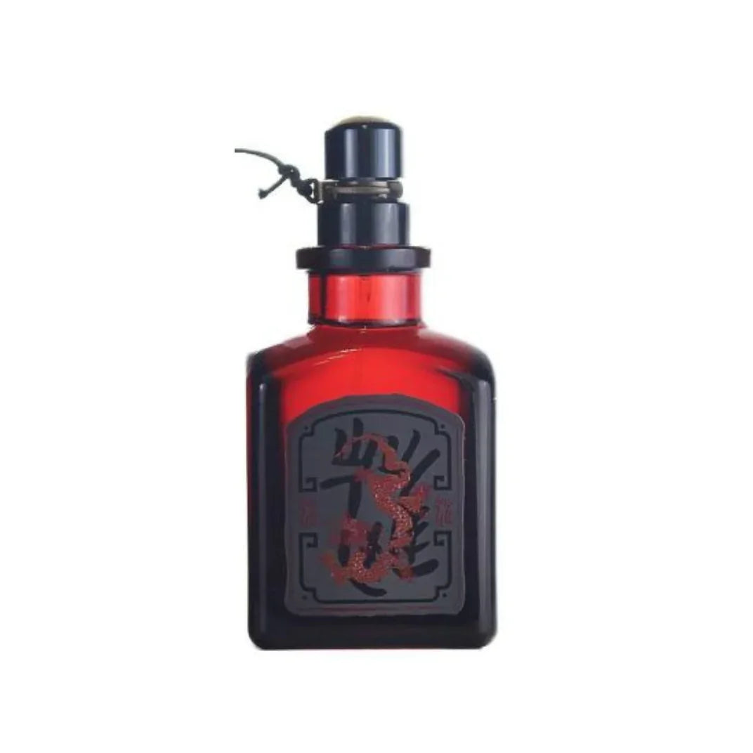 Liz Claiborne Lucky Number 6 Eau de Toilette perfume bottle