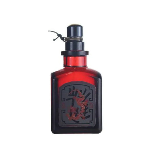 Liz Claiborne Lucky Number 6 Eau de Toilette perfume bottle
