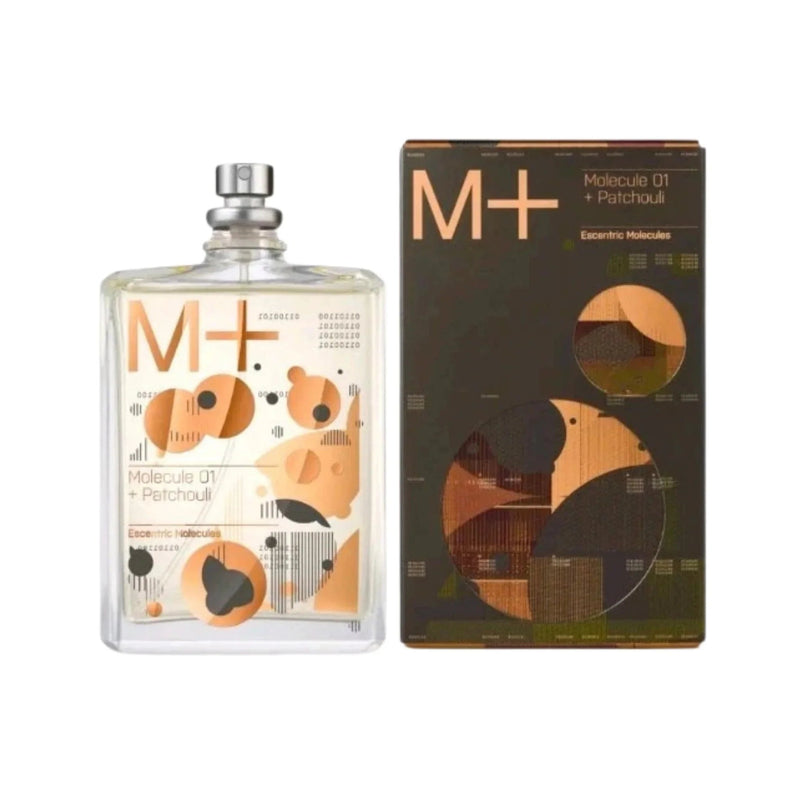 Escentric Molecules Molecule 01 Patchouli