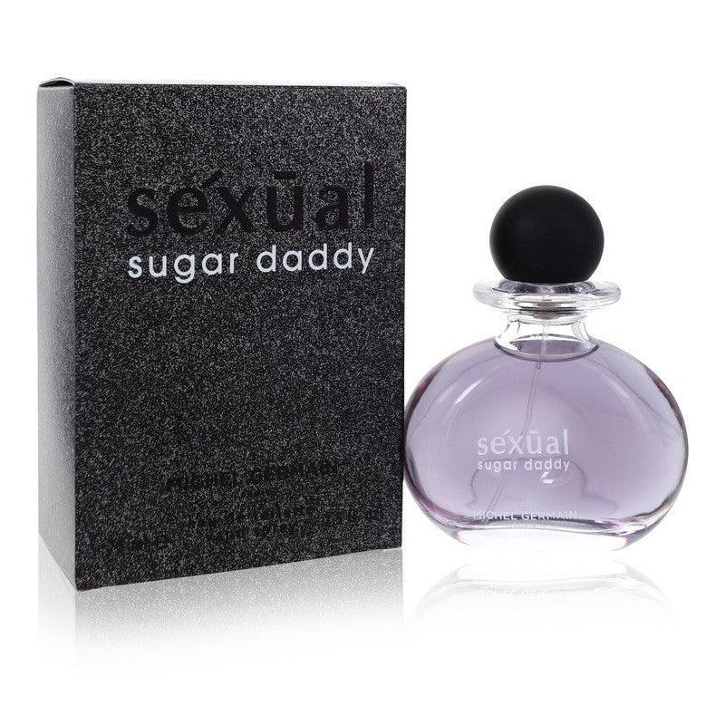 Michel Germain Sexual Sugar Daddy