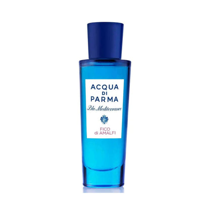 Acqua Di Parma Blu Mediterraneo Fico Di Amalfi Eau de Toilette carton and packaging