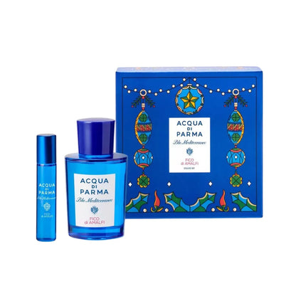 Acqua Di Parma Blu Mediterraneo Fico Di Amalfi Eau de Toilette boxed presentation