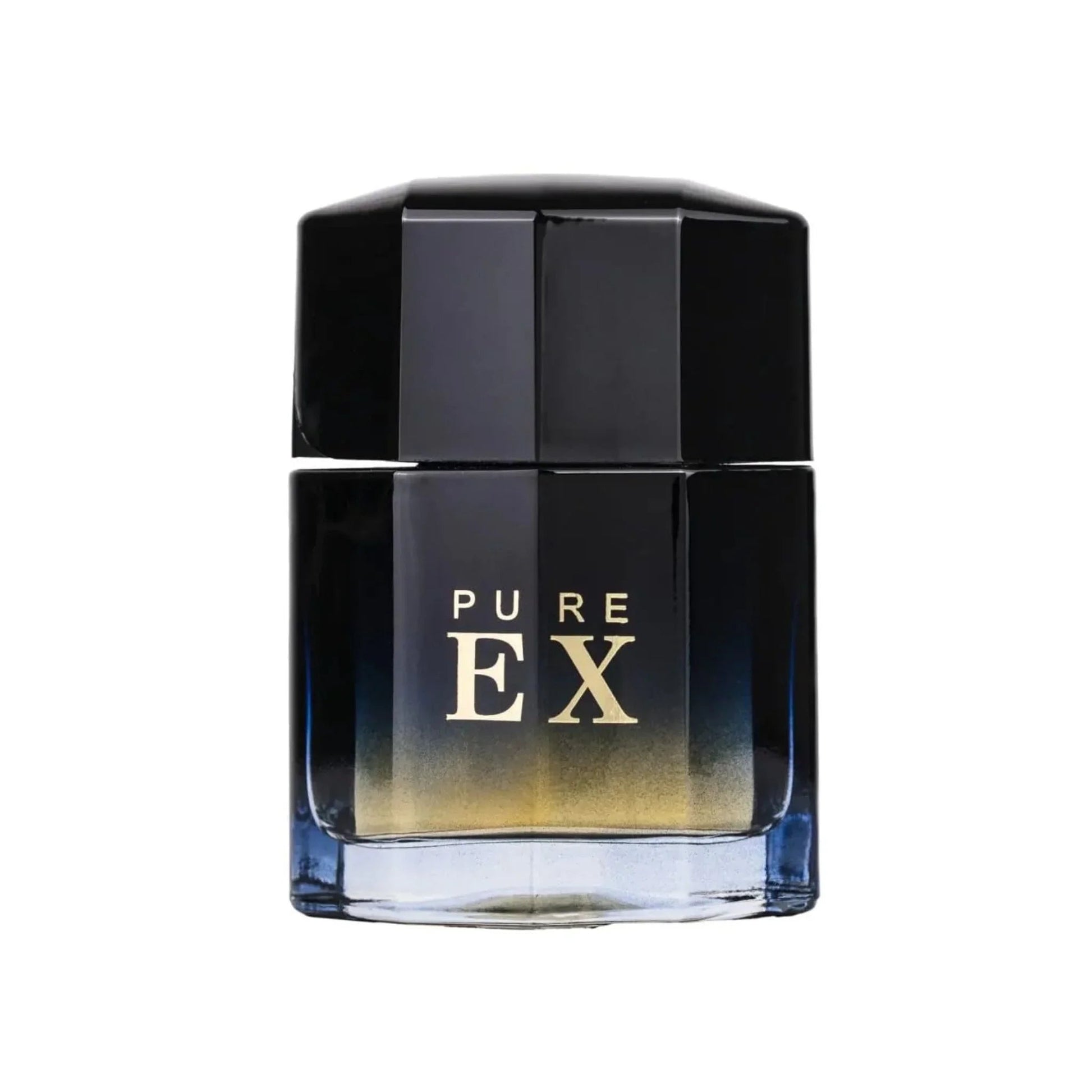 Ard Al Zaafaran Pure Ex Intense Mega Collection Eau de Parfum perfume bottle
