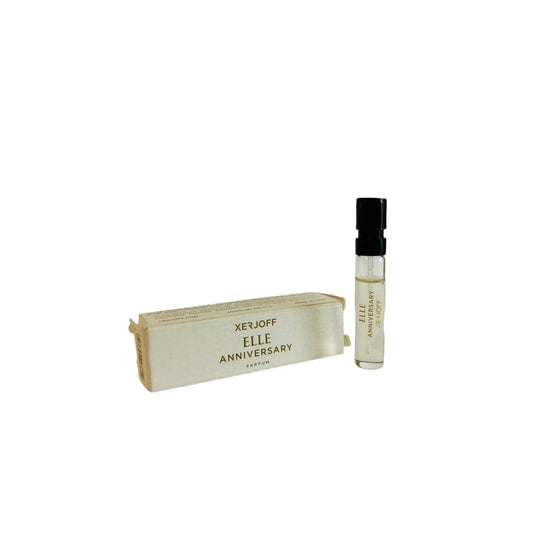 Xerjoff Elle Anniversary The 17/17 Stone Label Collection Parfum perfume bottle