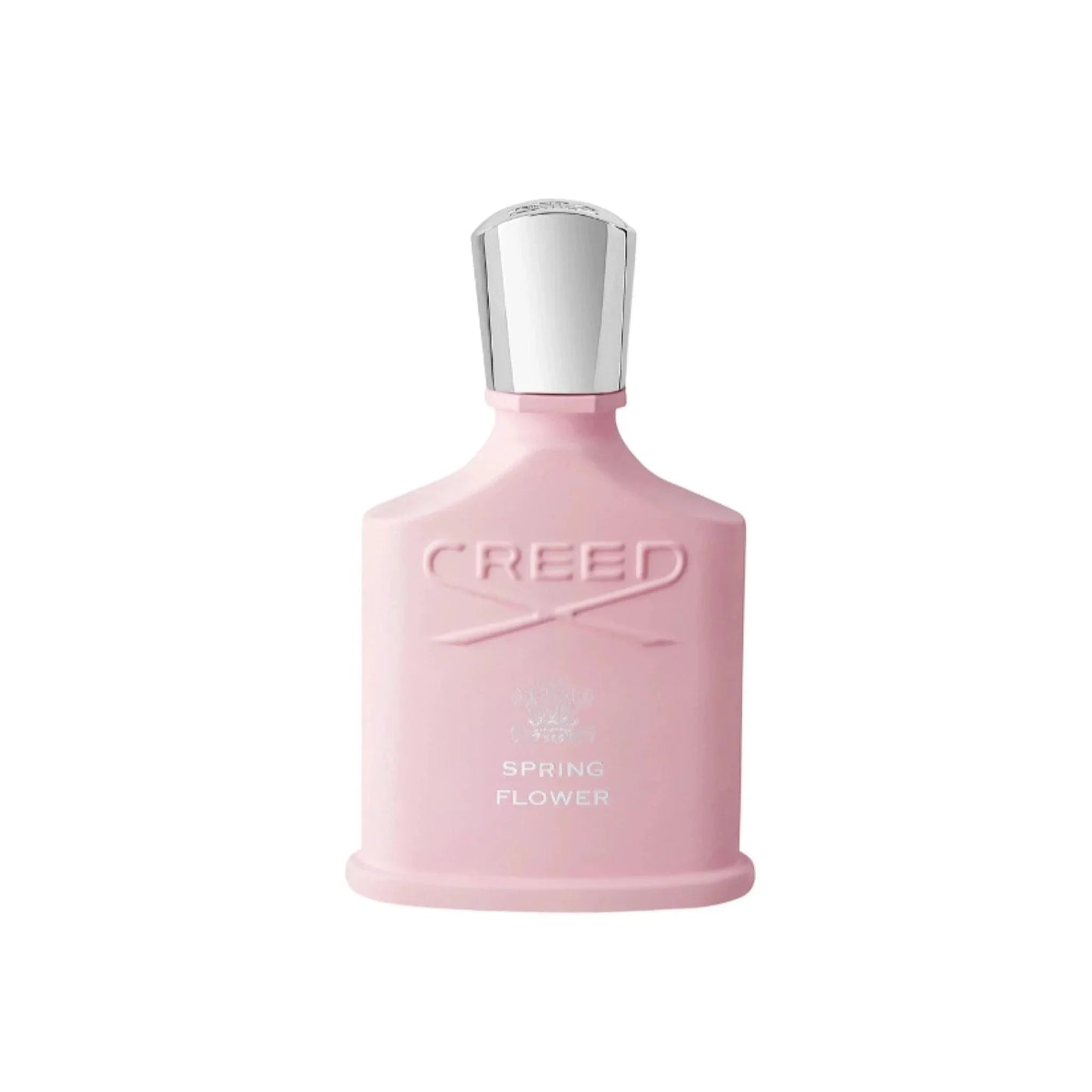 Creed Spring Flower Eau de Parfum carton and packaging