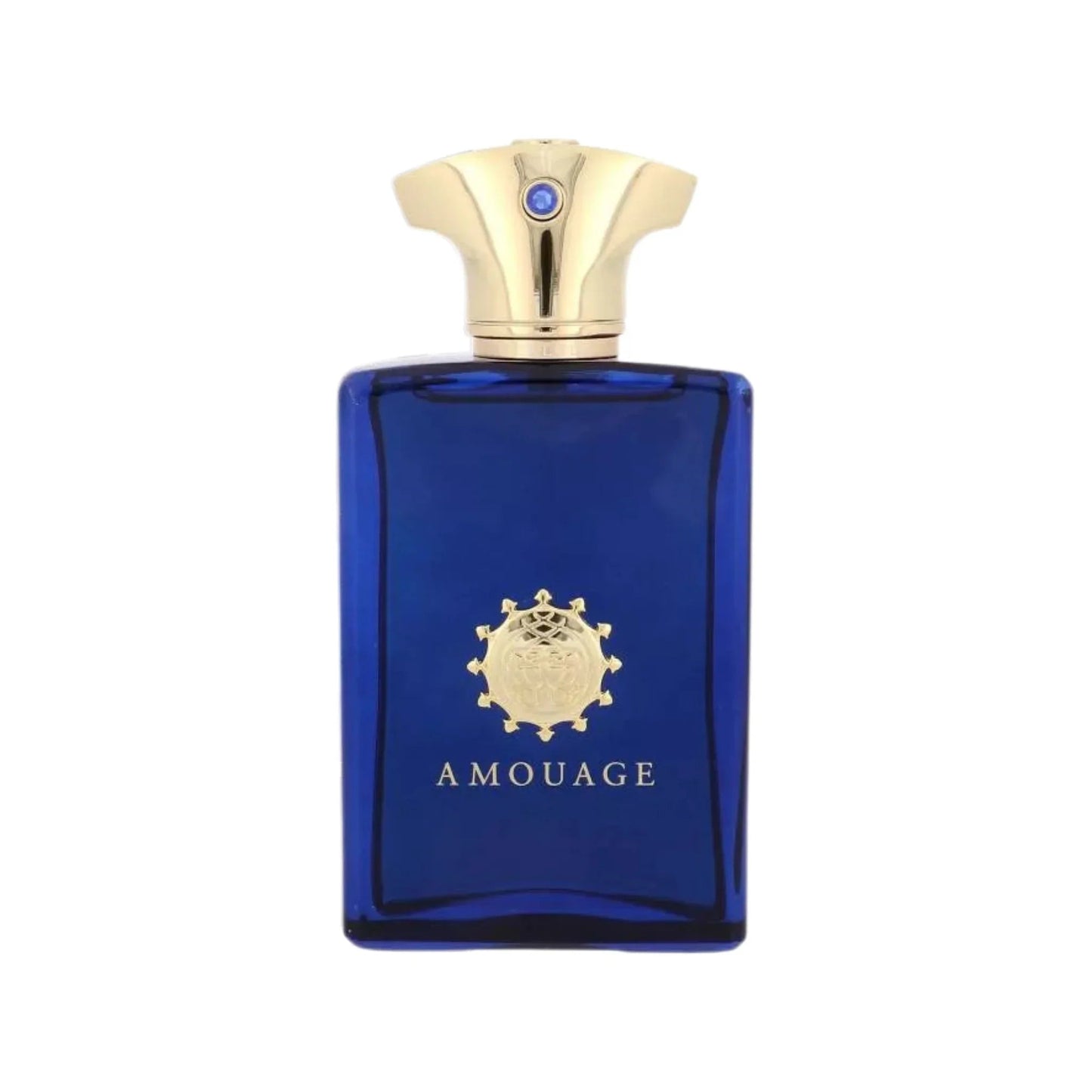 Amouage Interlude Man Eau de Parfum carton and packaging