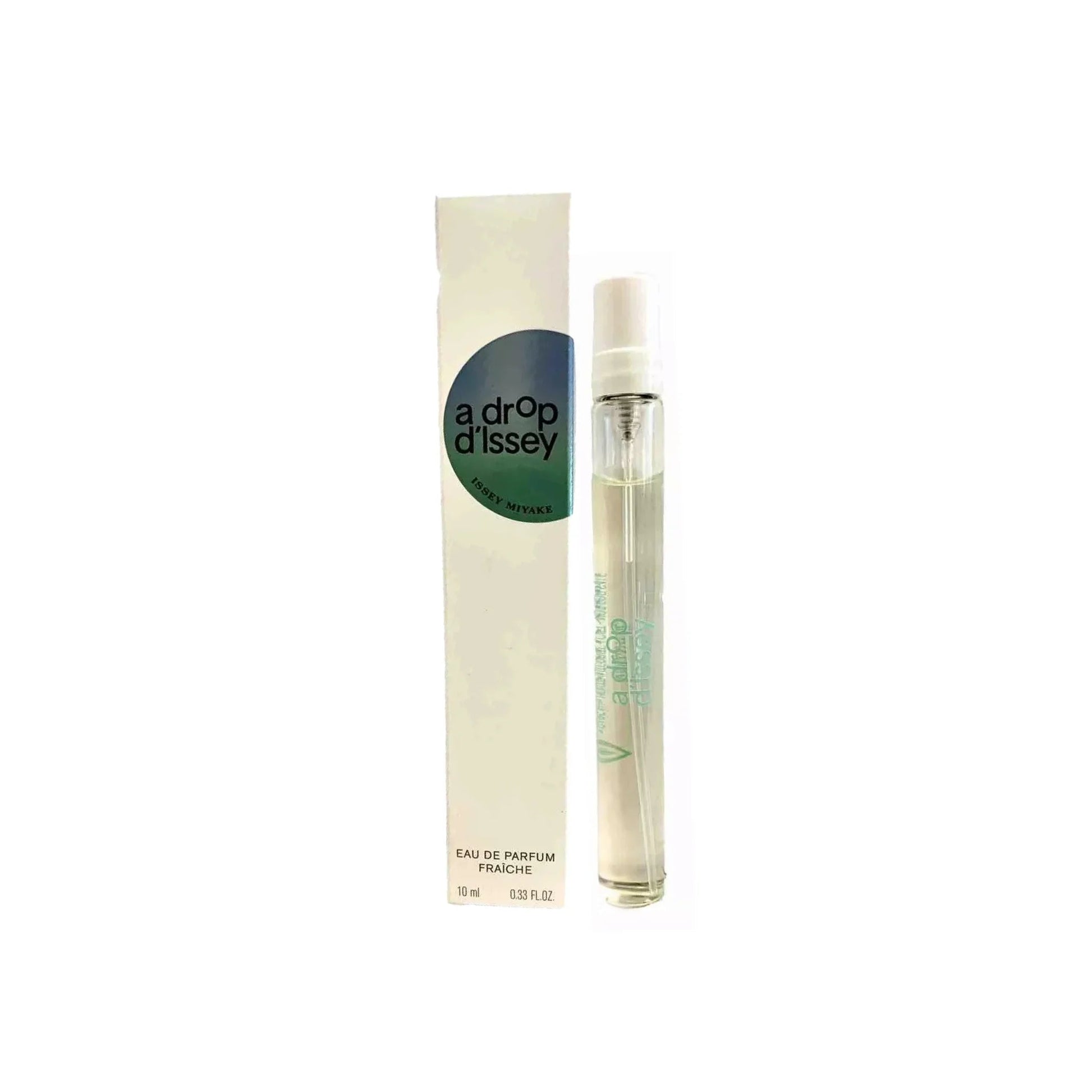 Issey Miyake A Drop D'Issey Fraiche Eau de Parfum bottle and box