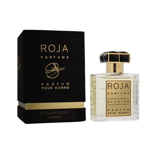 Roja Parfums Elysium Pour Homme Parfum perfume bottle