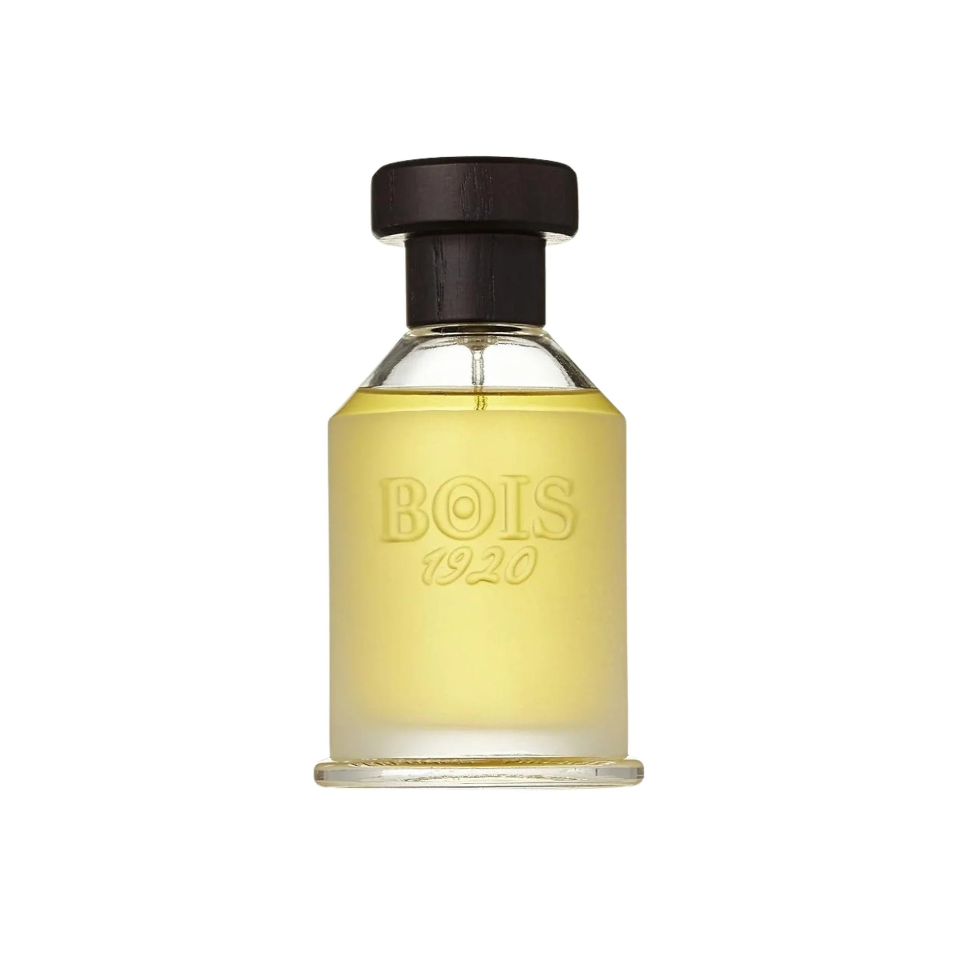 Bois 1920 Vetiver Ambrato Eau de Toilette packaging box