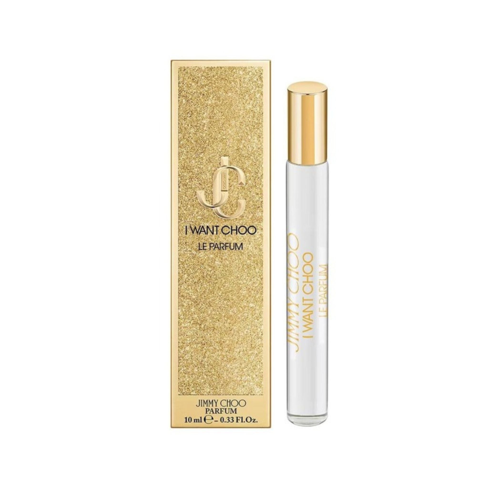 Jimmy Choo I Want Choo Le Parfum for Women